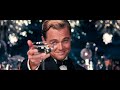 The Great Gatsby Party Scene (FULL)