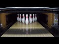 Brunswick GS-X - Some Pin Action 2