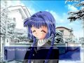 Kanon Visual Novel Ayu's Arc- Part 5(English)