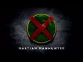 LEGO DC Martian Manhunter. Stop Motion Animation