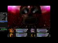 FnAFB CC Finale Speedrun in 2:36:41(Part 2)