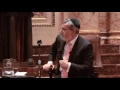 Rabbi Lord Jonathan Sacks and Rabbi Meir Soloveichik