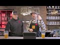 Cappy's Neighbourhood Pub: S1:E3 - HubTown Brewing Co., Scenic Maps, XO and Off Grid SEMA