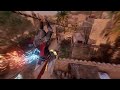 AC: Mirage Like a Real Assassin (Eliminate AL-Anqa the Tax Collector)4K60FPS