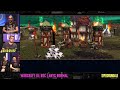 WarCraft III: Reign of Chaos (Any%) Speedrun in 53:07 von TheTurtle_eltruTehT | Speedrundale