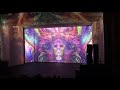 Tipper Ambient Orpheum NOLA 2018 4k