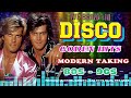 Modern Talking, Sandra, Michael Jackson, Bee Gees - Best LeGends GolDen EuroDisco Megamix 2024 Hits