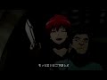 Karma Akabane || AMV || Cannibal