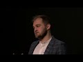 It's complicated. History of ammonia & the human race | Ralph Lavery | TEDxQueensUniversityBelfast