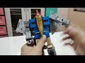 Transformers 86 Studio Series 26 Leader Class Dinobot Swoop