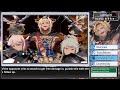 GBVS Rising Lowain Overview