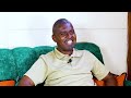 Life in High school | Andrew Kimani | Real People Real Stories | Ep 2
