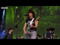 Chrissie Hynde - Back On The Chain Gang  at Radio 2 Live in Hyde Park 2014