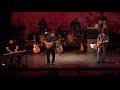 The Allmost Brothers Band - Nobody Left to Run With - Grateful Dead Mashup