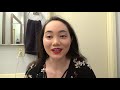 Chatty Makeup Storage & Organization Vlog - Part 2