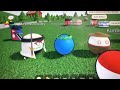 Some random world of Countryball’s Roleplay