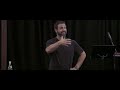 The Transforming Power of the Holy Spirit | Michael Koulianos