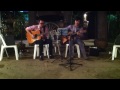 Autumn Leaves Guitar Duet