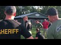PSO Day In The Life | Episode 16 | SWAT