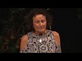 The Neurophysiology of Spiritual Guidance | Stephanie Mines | TEDxFindhornSalon
