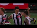 Behind the scenes of the Grand Final replay with Scott Pendlebury 🐐 | Match Day Pass