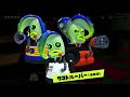 Creepy/Disturbing Things In Splatoon