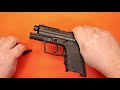 HK P2000SK...IT'S ALMOST AWESOME