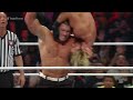 FULL MATCH - Brock Lesnar vs. John Cena vs. Seth Rollins: Royal Rumble 2015