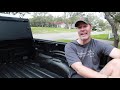 How to Apply Herculiner DIY Roll On Bed Liner on my 2018 Ford F150