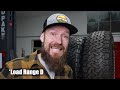 BF Goodrich KO2 VS NEW BFG KO3 All Terrain Tire, DID THEY FIX IT? Off-Road & Overland Full Review