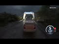 EA Sports WRC | Rally Safari - Dawn/Heavy Rain | Citroen Xsara WRC | 2024 07 14 20 25 58