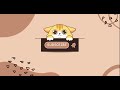 Cutest Cats. Tikhon and Misha's Daily Delights / Episode 120