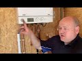 Combi Boiler Too Much Pressure - How to reduce the water pressure - Central Heating