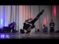 Bboy TheSis BOTY SOLO 2013