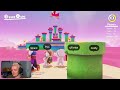 I Invited Youtubers to a Mario Odyssey Gameshow