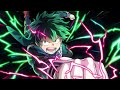 Every Future Deku in My Hero Academia!