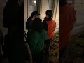 OUTRAGEOUS Yale students surround and block a Jewish student. The Jewish people will not back down!