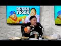 Women Don't Need Closure and Kids are Mean | Dudes Behind the Foods Ep. 127