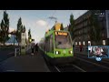 New Tram Sim! - City Transport Simulator: Tram FIRST LOOK - Manage/Drive Your Own Tram Empire