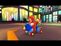 SO war YouTube früher! - ft. LetsPlayMarkus - Mario Kart 8 Deluxe