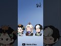 [JACK] Chàng Họa Sĩ Triệu View Trong Làng Anime #263⭐️Tik Tok Douyin⭐️ Amazing Satisfying Painting