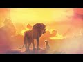 The Lion King | El Rey León | Ambiente de África y Música | This Land Instrumental