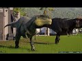 You're Going To Need A Bigger Boat... 6 New Mods For Jurassic World Evolution 2