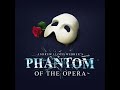 The Phantom Of The Opera (London Cast Recording 2022)