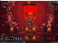 The depths of hell, dead Satã, boss. Level 50 Mode/SOLO/ON