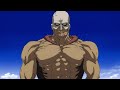 Funny Moments from One Punch Man!!  #anime