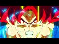 Goku TIKTOK MEME Transformation