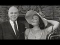 The Turbulent Life of Gene Tierney, at Glenwood Cemetery. (Part 13 of Trip).