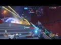 Overwatch Montage.