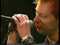 Radiohead - Creep (Best live performance)
